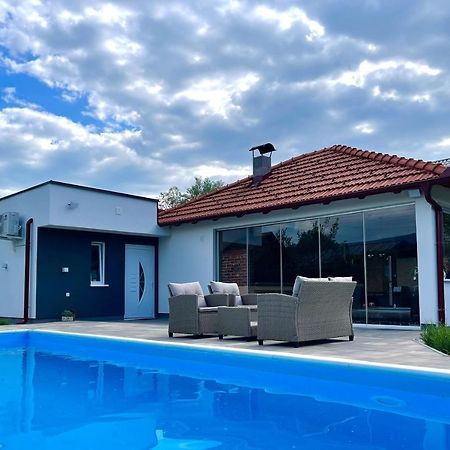 Crystal Racic Villa Bihać Eksteriør bilde