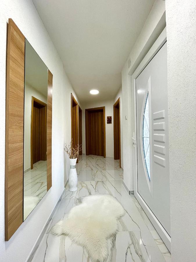 Crystal Racic Villa Bihać Eksteriør bilde