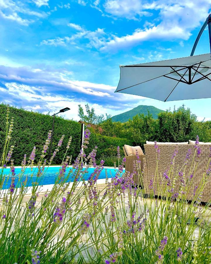 Crystal Racic Villa Bihać Eksteriør bilde