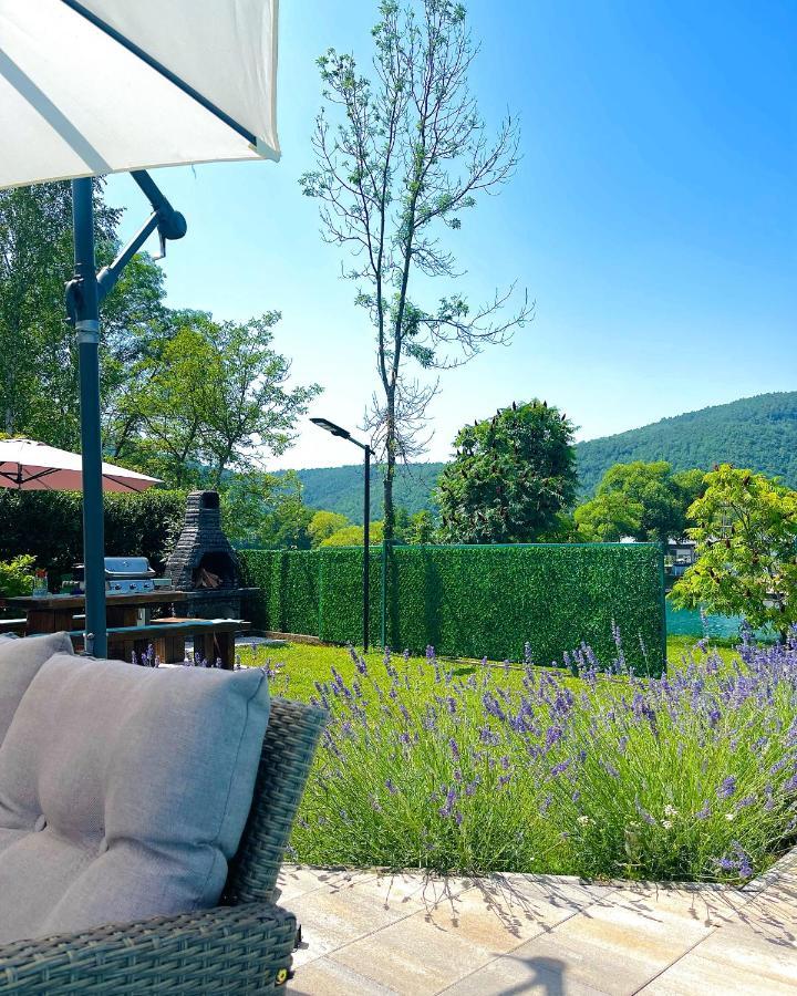 Crystal Racic Villa Bihać Eksteriør bilde